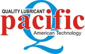 Pacific Lubricant Logo